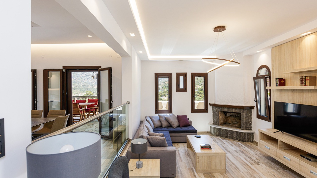 Photo of Livingroom in Bali