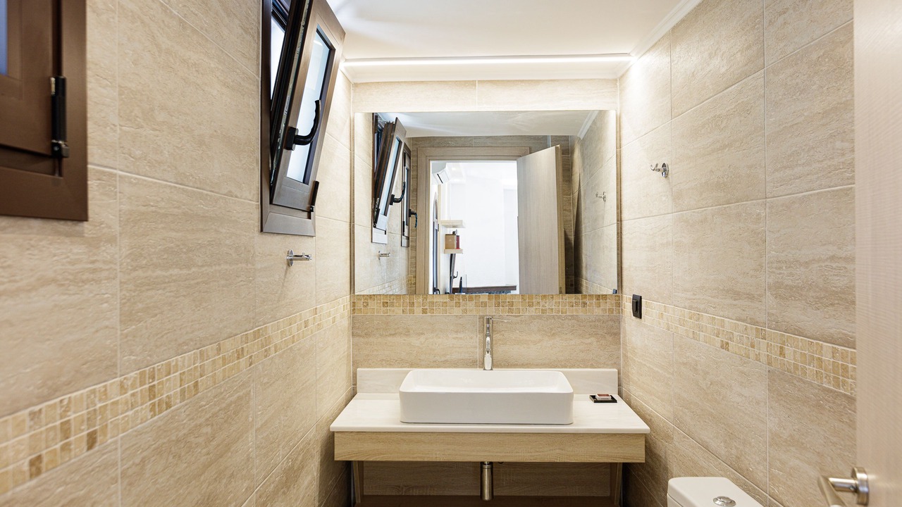 Photo of Bathroom in Bali