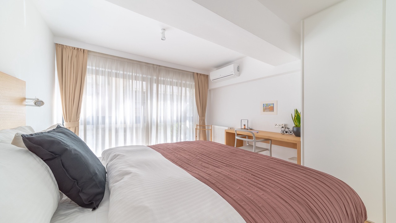Photo of Bedroom in Kerameikos