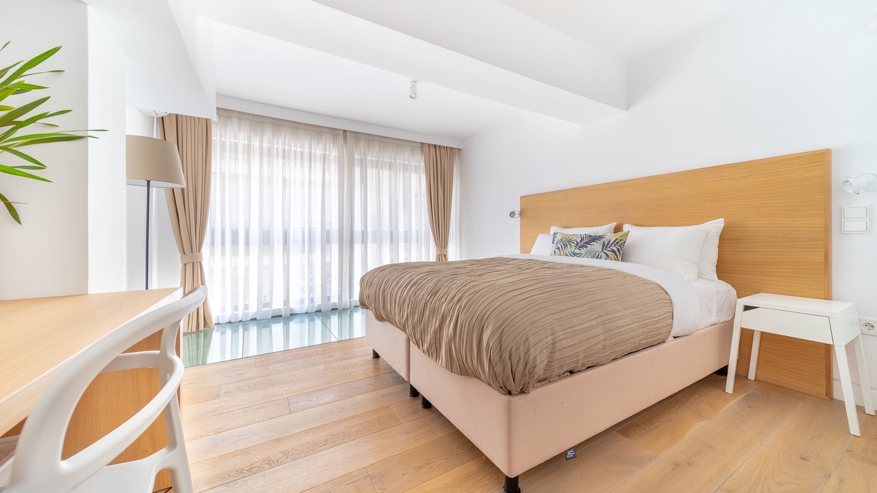 Photo of Bedroom in Kerameikos