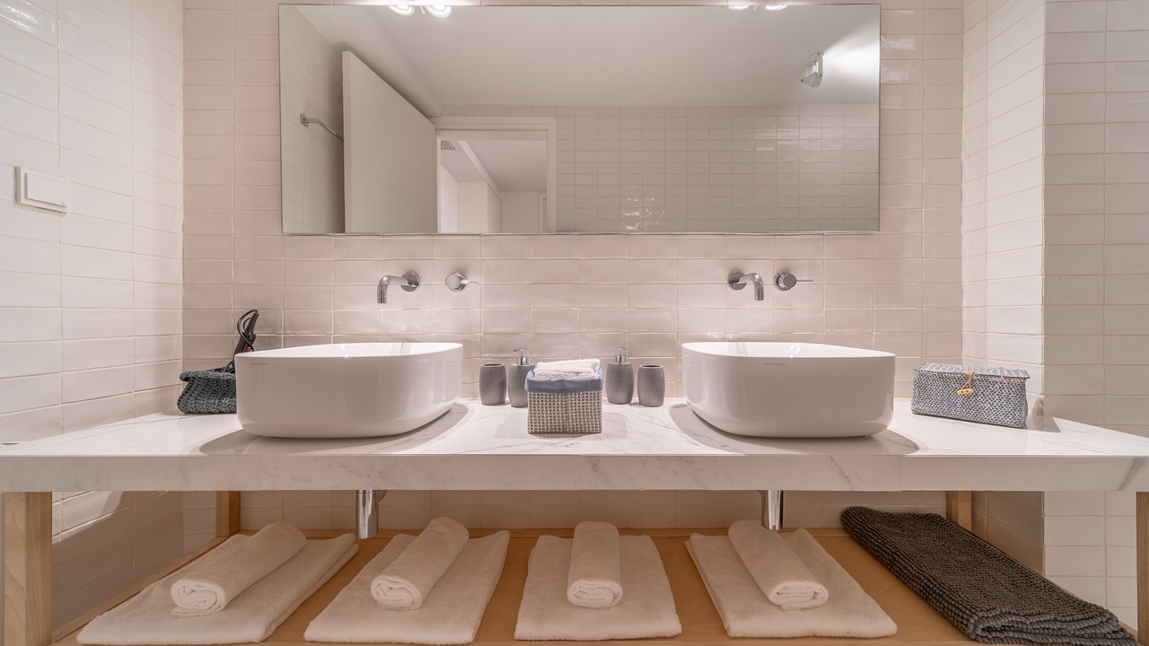 Photo of Bathroom in Kerameikos