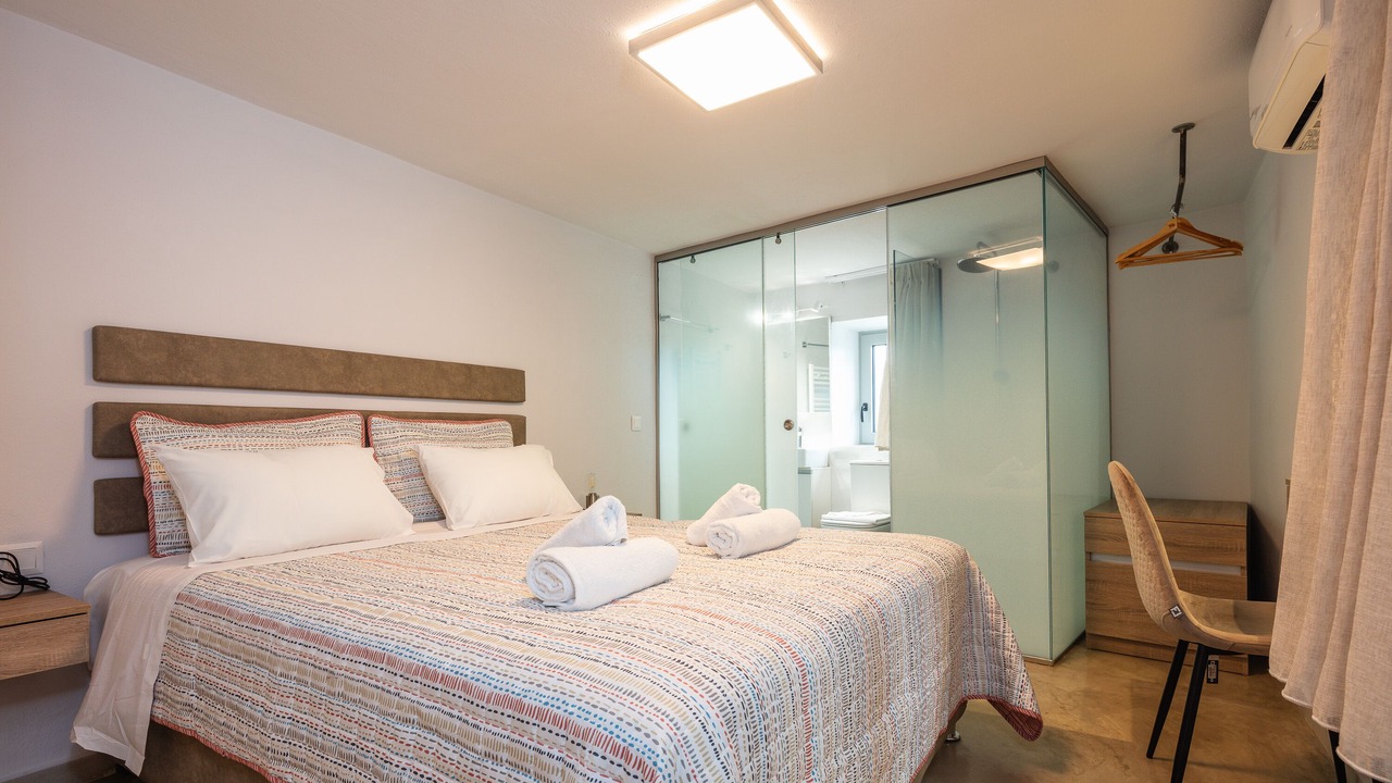 Photo of Bedroom in Agios Vasileios
