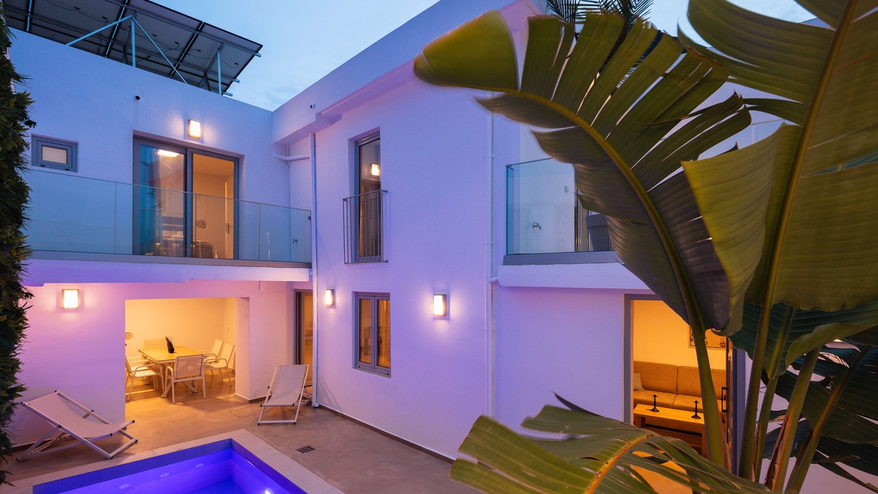 Photo of Outdoor in Agios Vasileios
