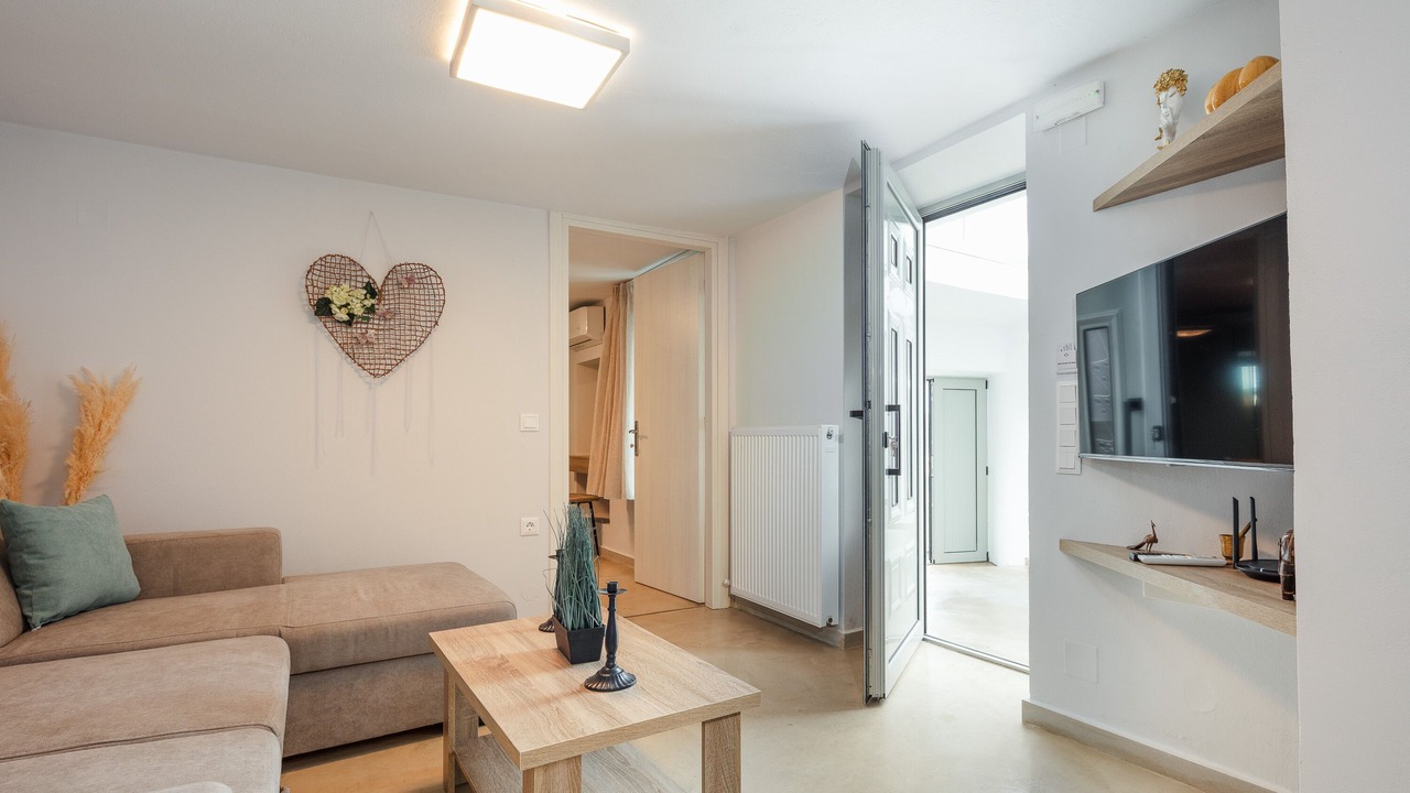 Photo of Bedroom in Agios Vasileios