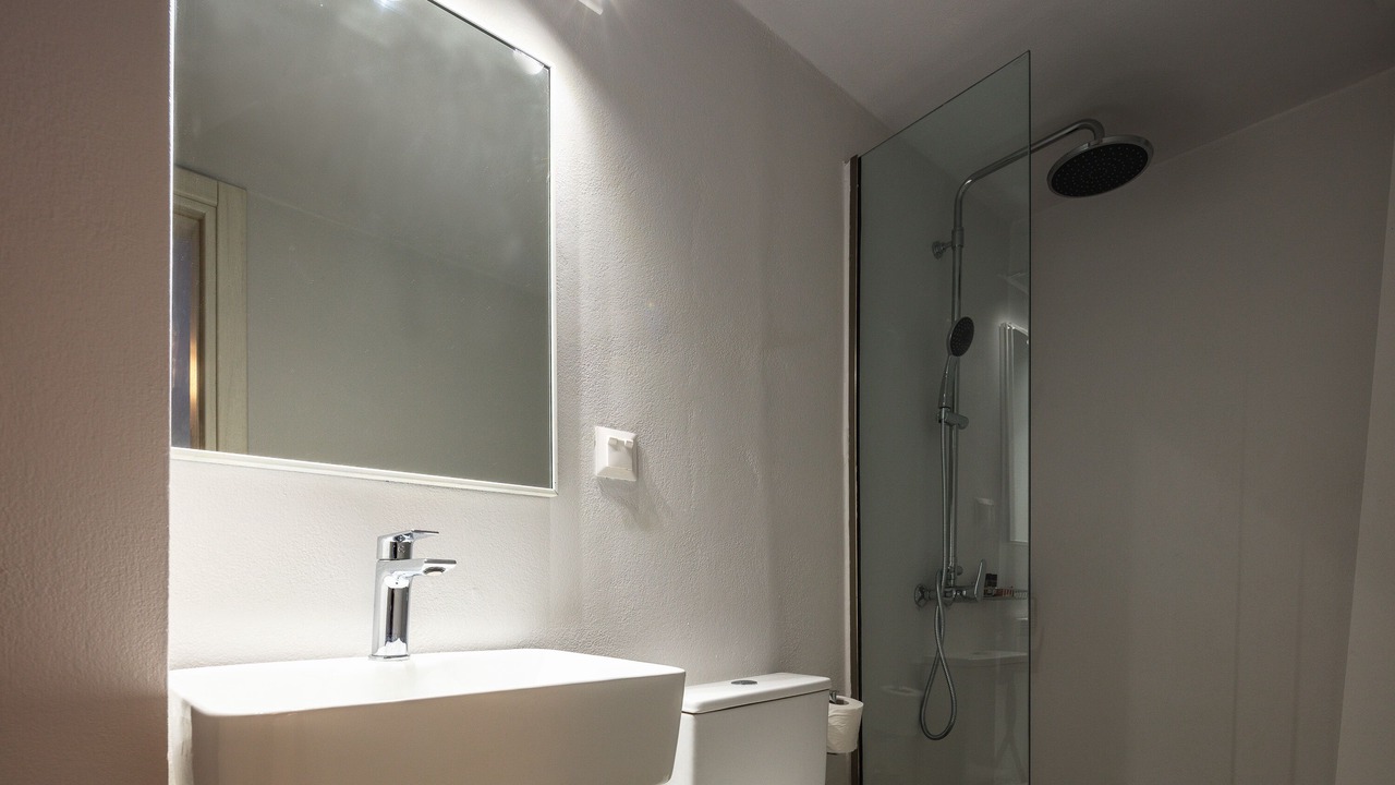 Photo of Bedroom in Agios Vasileios