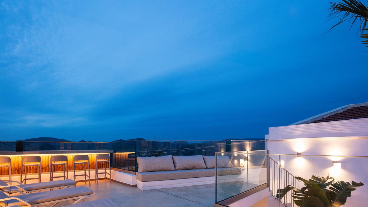 Photo of Outdoor in Agios Vasileios