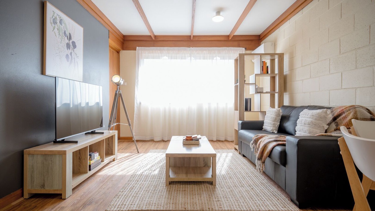 Photo of Livingroom in East Launceston