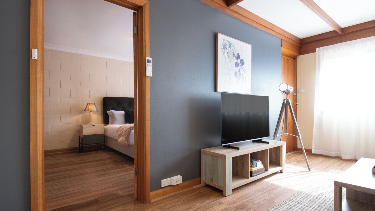 Photo of Bedroom in East Launceston