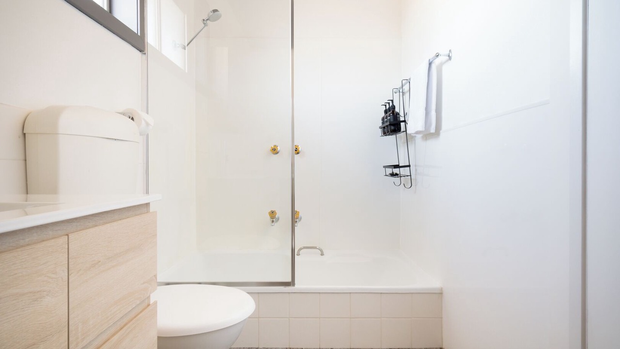 Photo of Bathroom in East Launceston