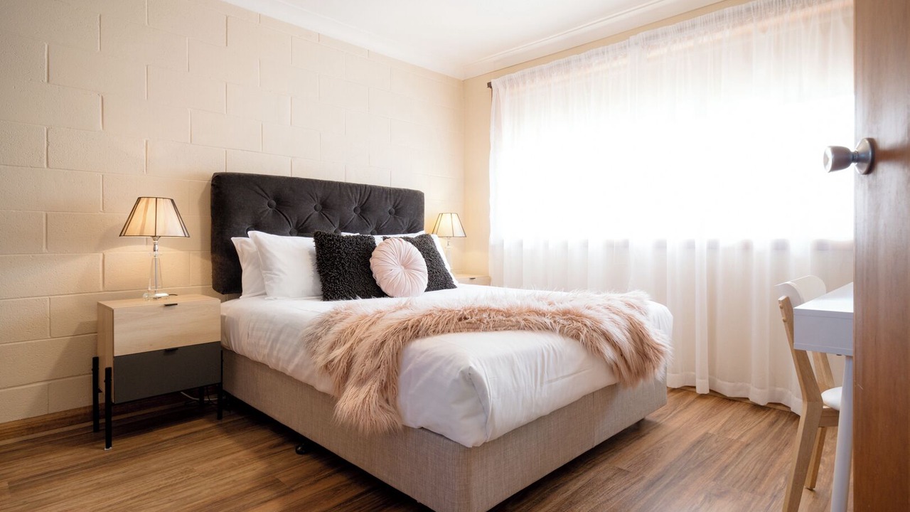 Photo of Bedroom in East Launceston