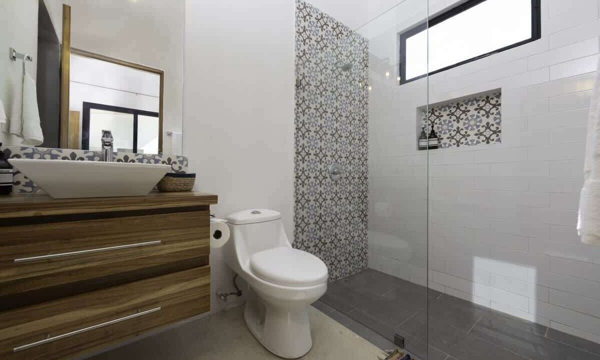 Photo of Bathroom in Para