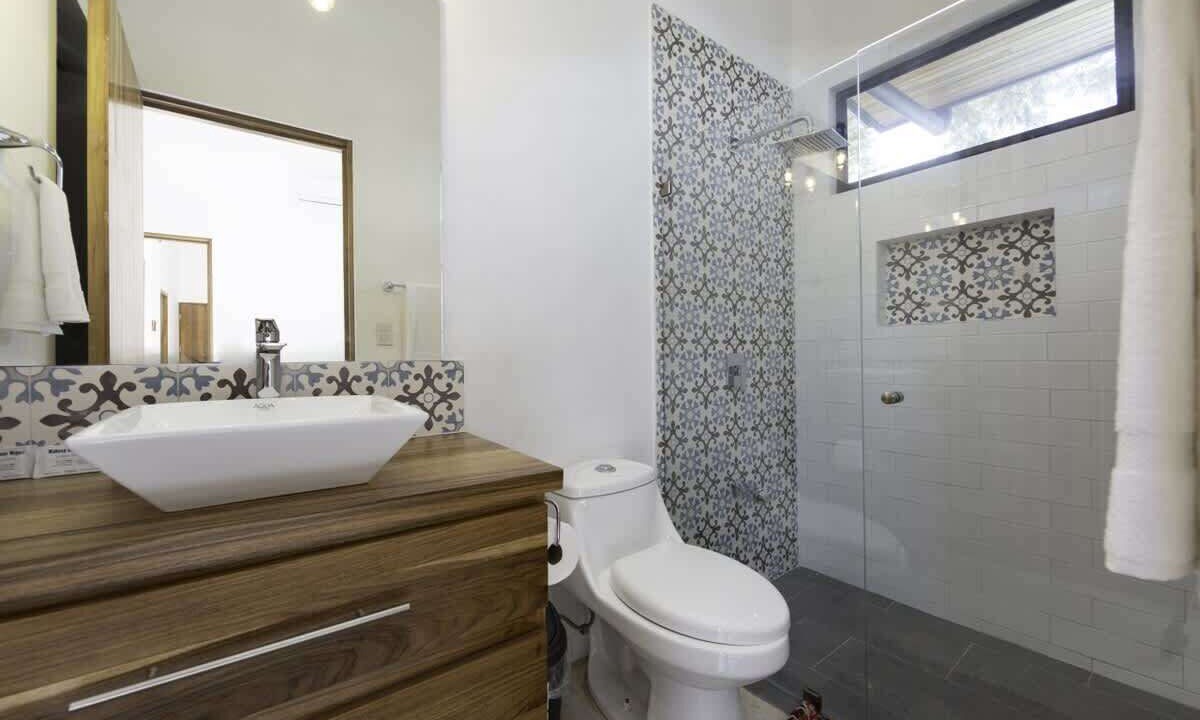 Photo of Bathroom in Para