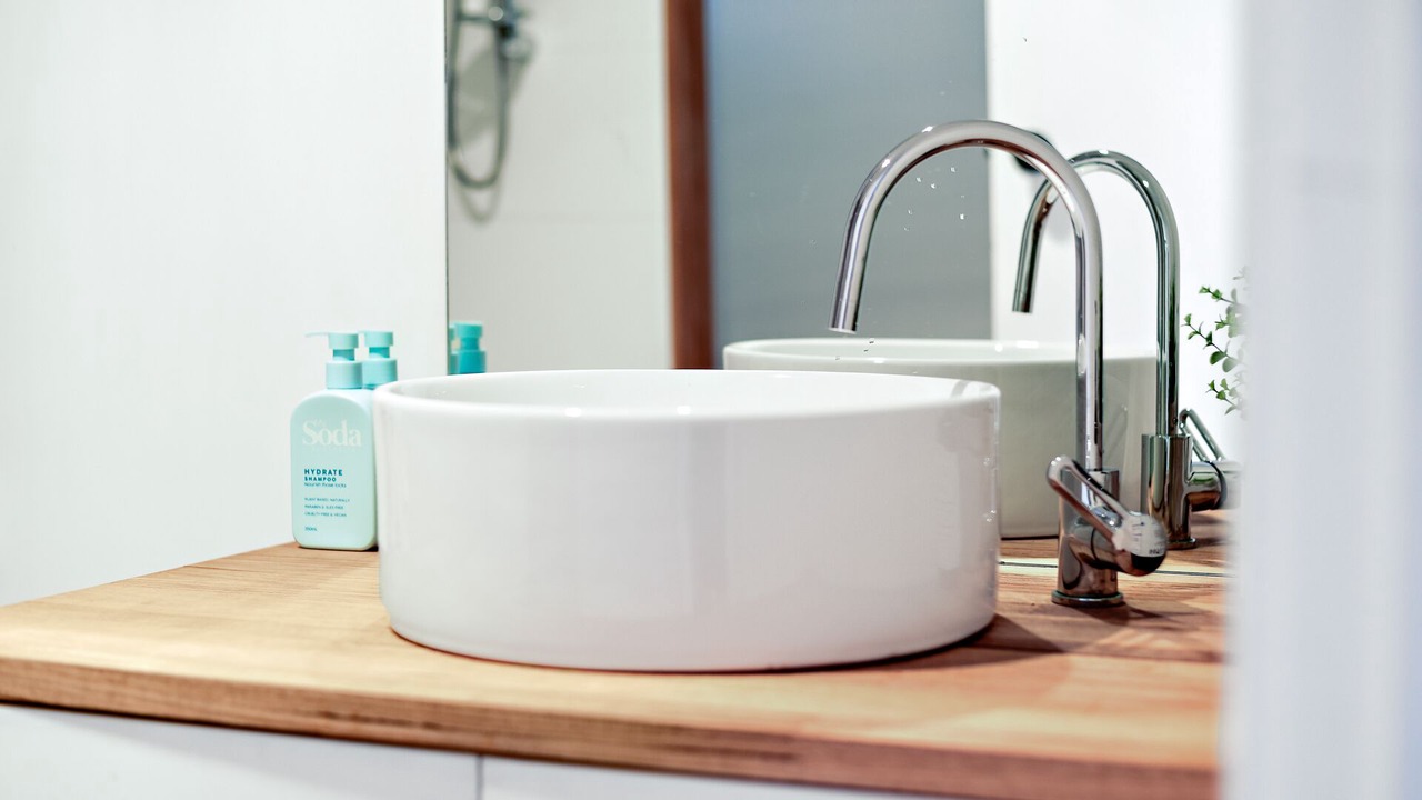 Photo of Bathroom in Low Head