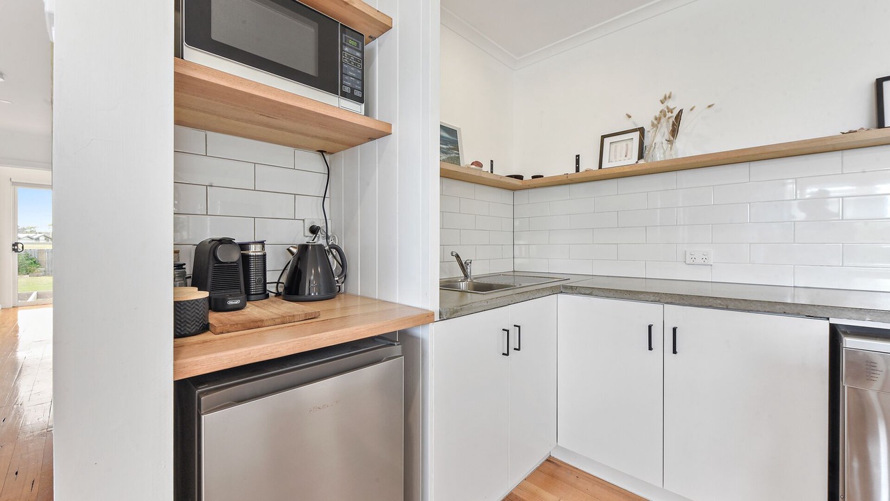 Photo of Kitchen in Low Head