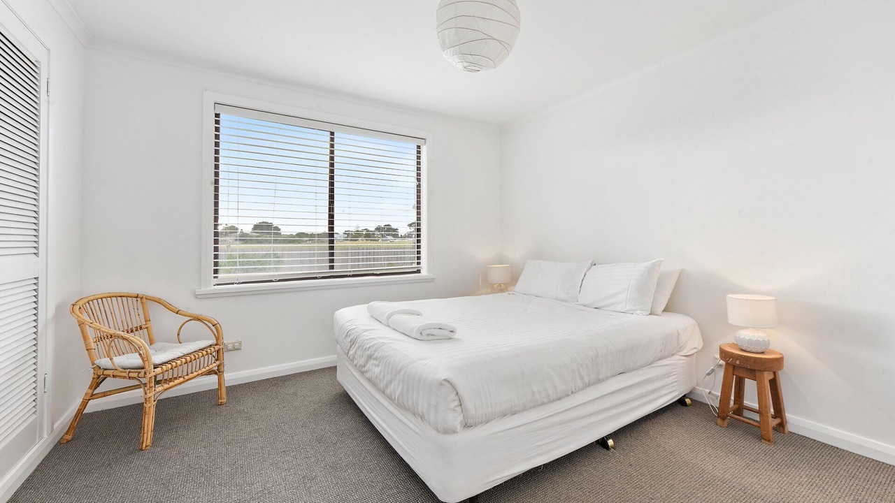 Photo of Bedroom in Low Head