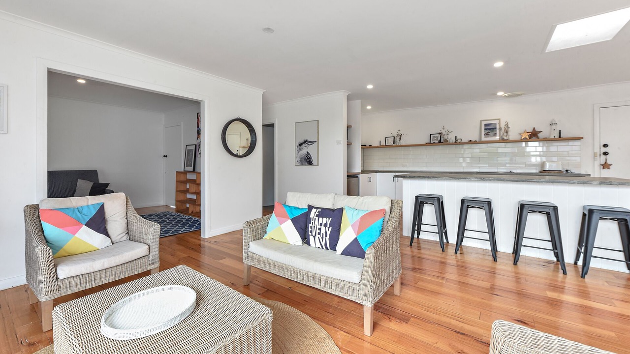 Photo of Livingroom in Low Head