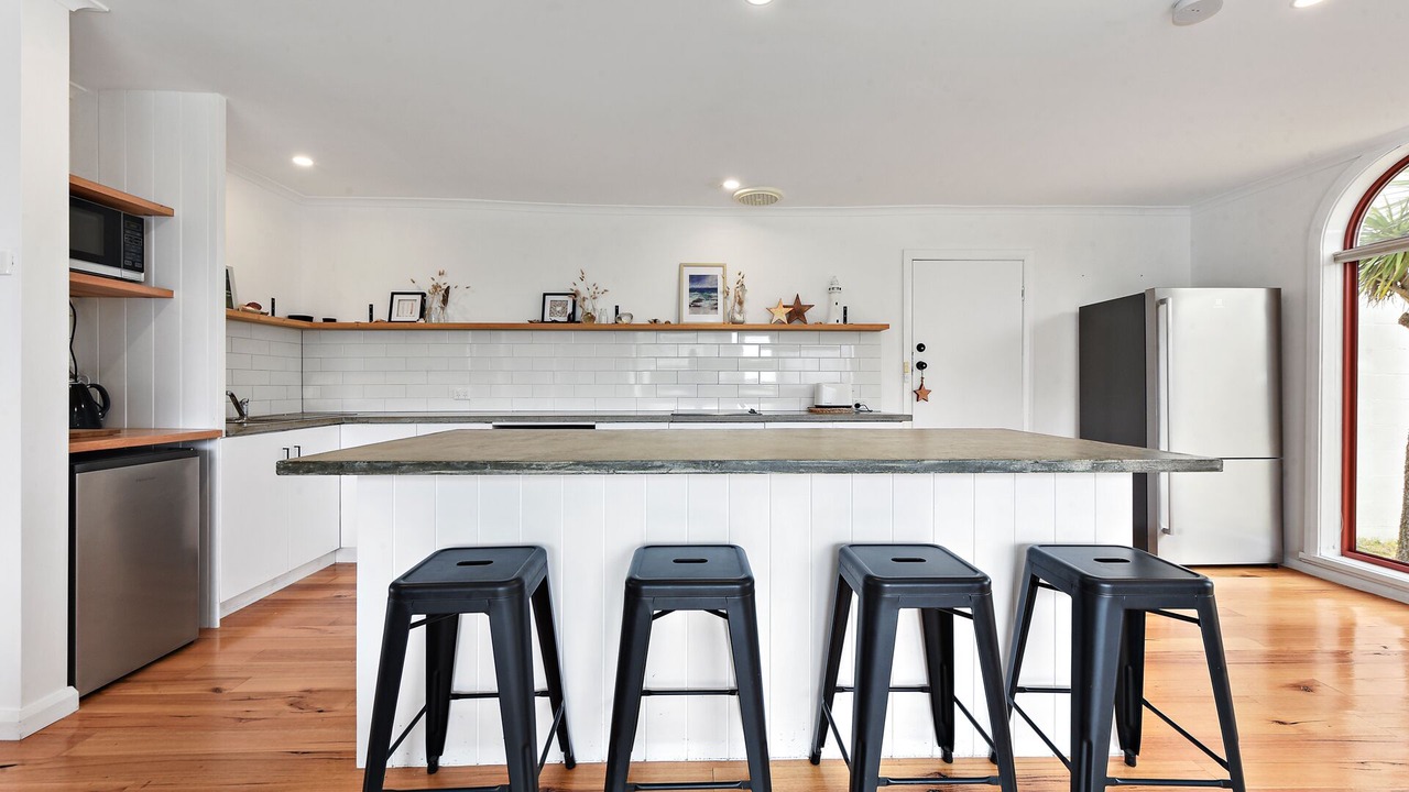 Photo of Kitchen in Low Head