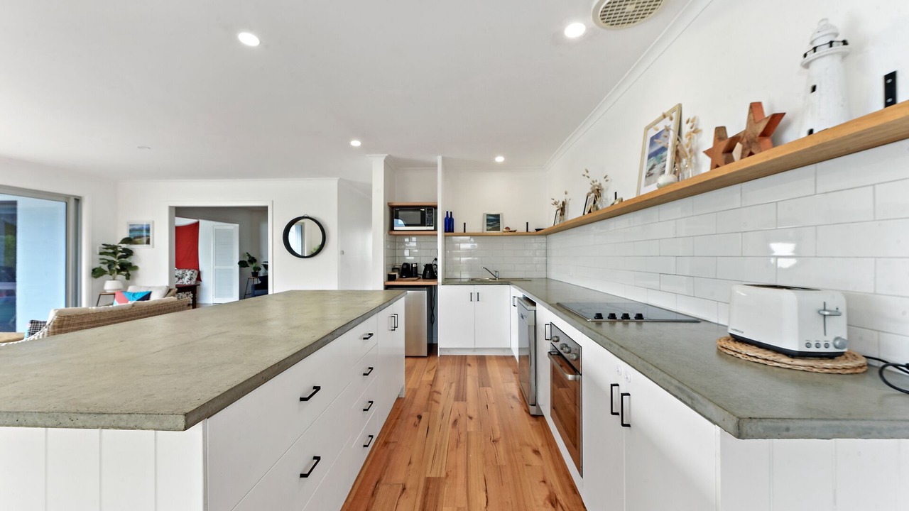 Photo of Kitchen in Low Head