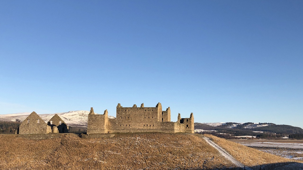 Photo of Others in Kingussie