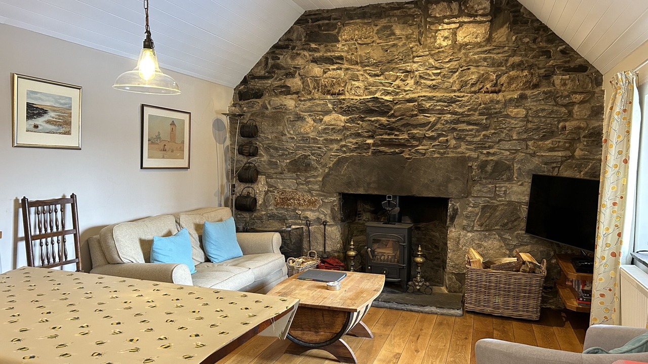 Photo of Bedroom in Kingussie