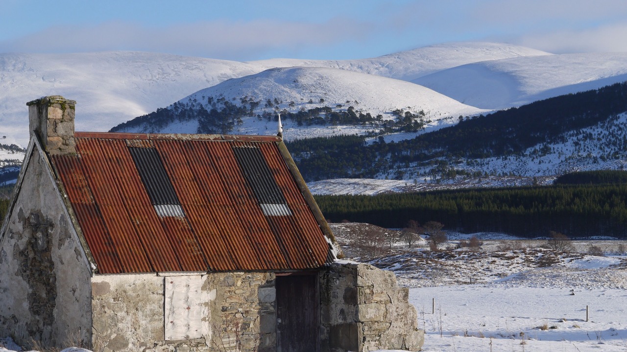 Photo of Outdoor in Kingussie