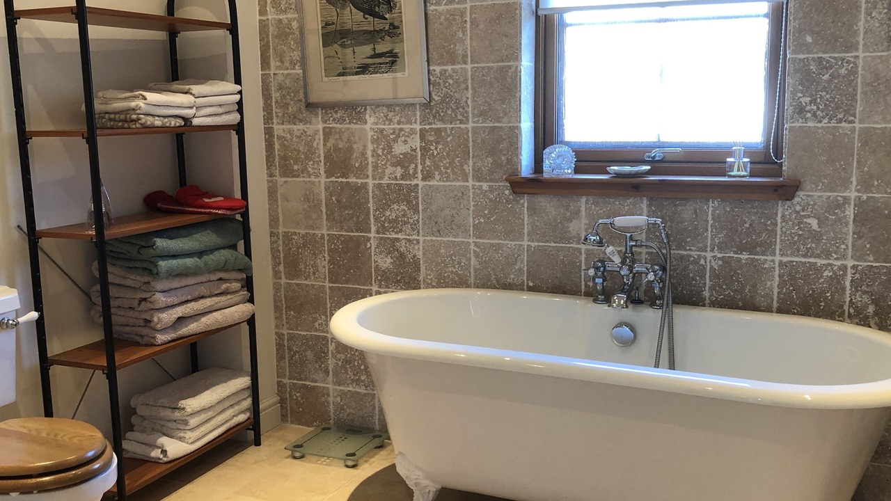 Photo of Bathroom in Kingussie