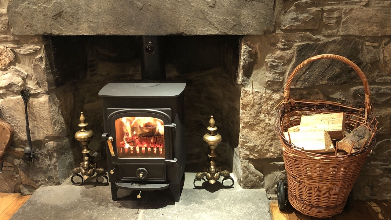 Photo of Bedroom in Kingussie