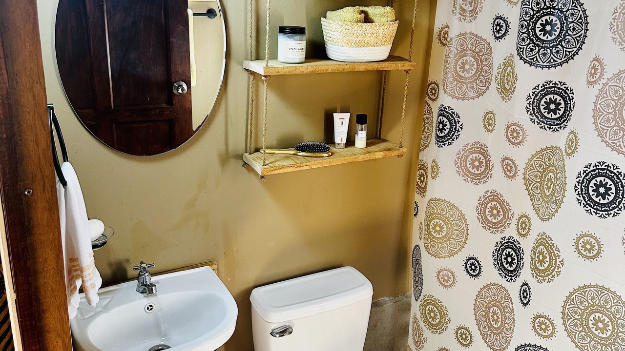 Photo of Bathroom in Cerro Plano