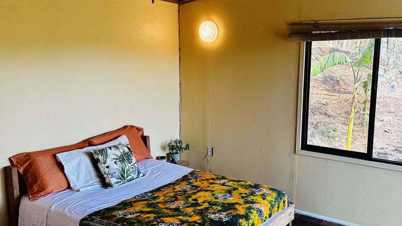 Photo of Bedroom in Cerro Plano