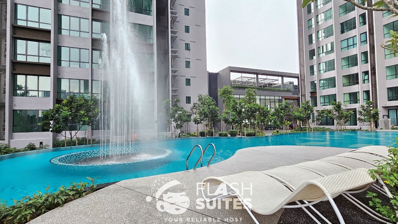 Photo of Outdoor in Kampung Pantai Dalam