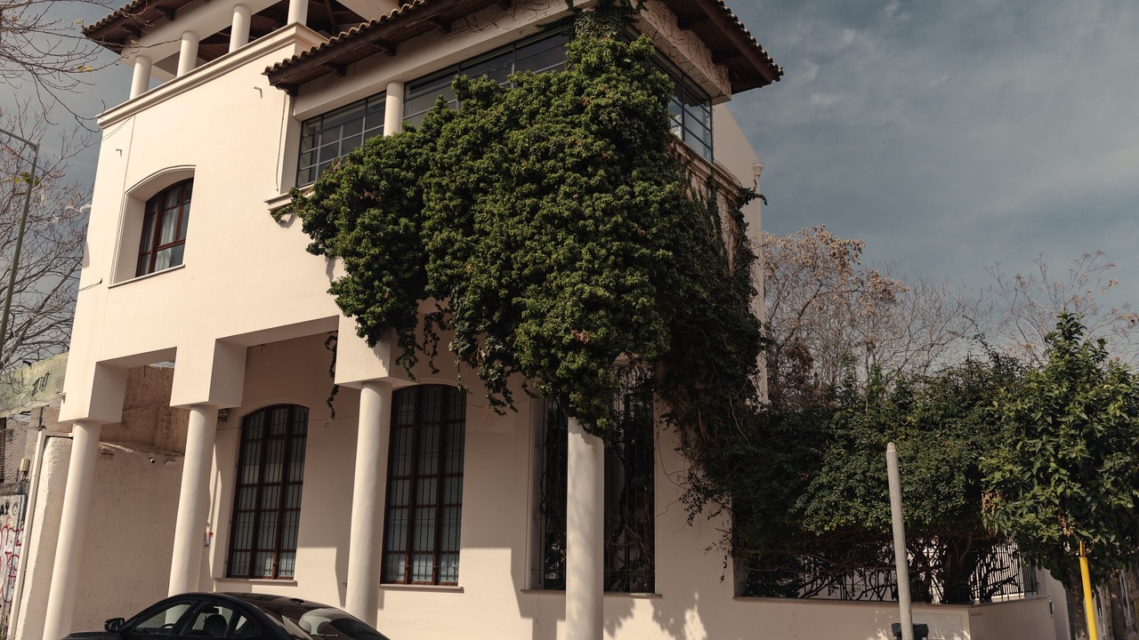 Photo of Outdoor in Kerameikos