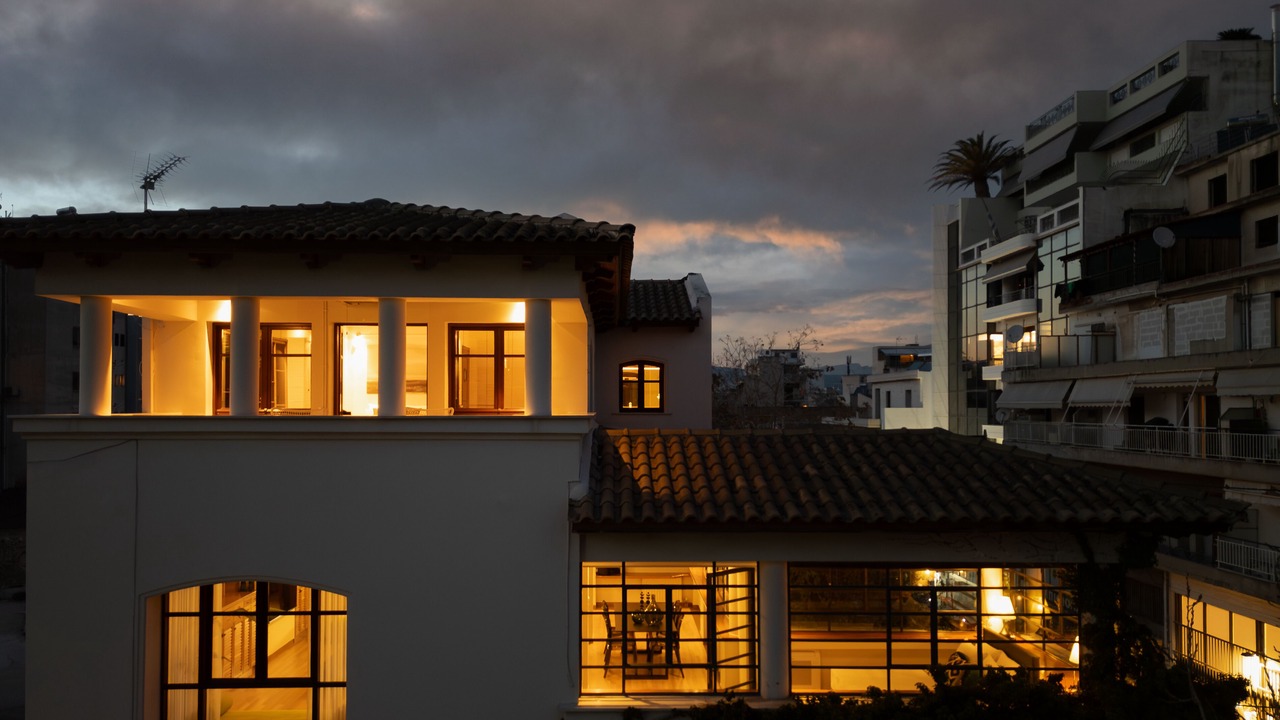 Photo of Outdoor in Kerameikos