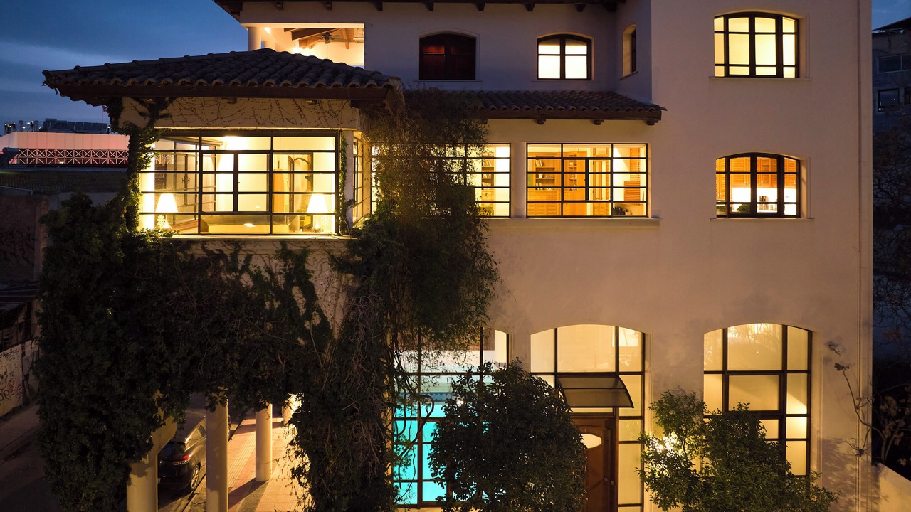 Photo of Outdoor in Kerameikos