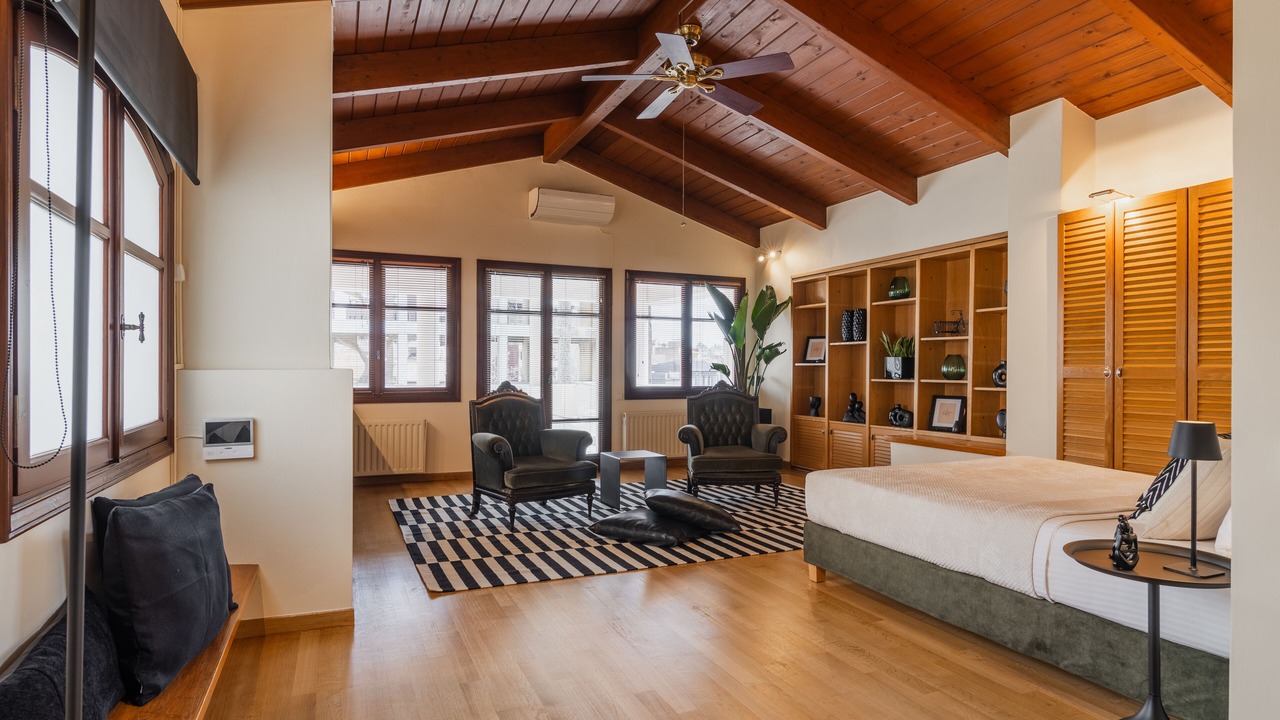 Photo of Bedroom in Kerameikos