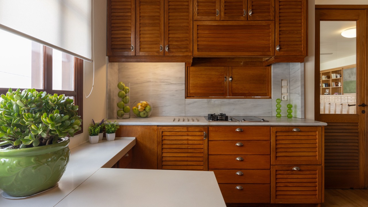Photo of Kitchen in Kerameikos