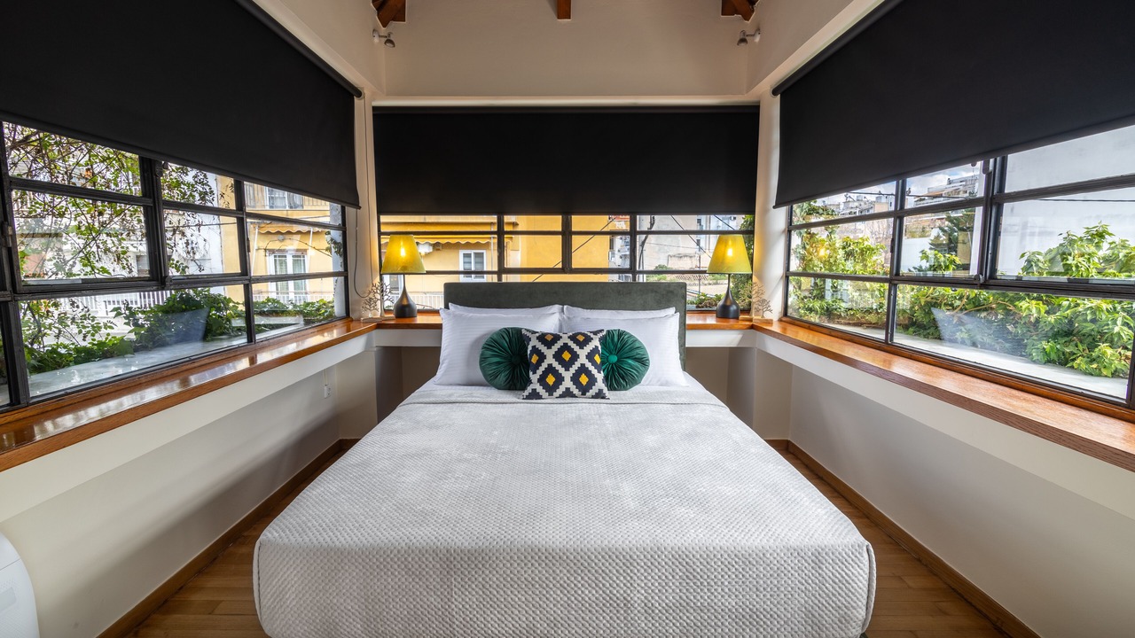 Photo of Bedroom in Kerameikos
