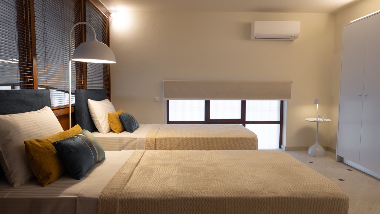 Photo of Bedroom in Kerameikos