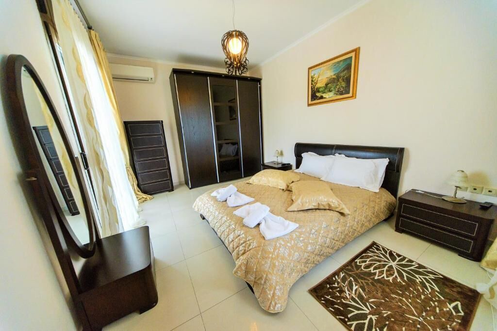Photo of Bedroom in Haniotis