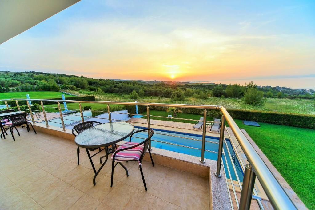 Photo of Outdoor in Haniotis