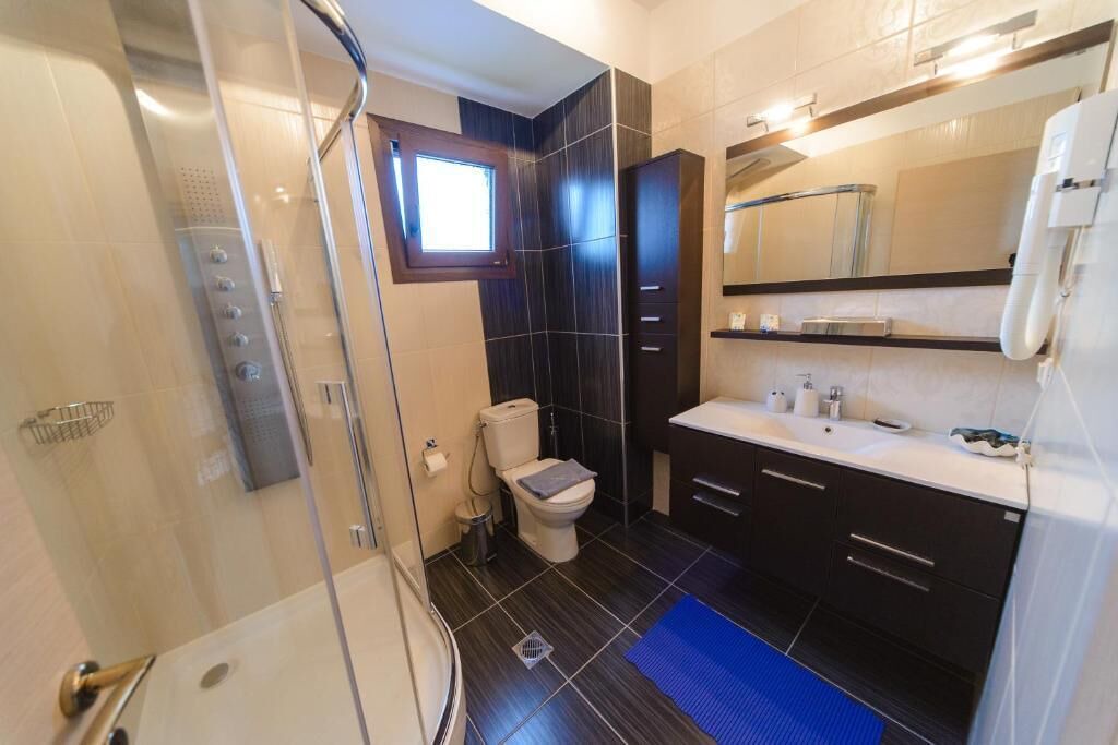 Photo of Bathroom in Haniotis