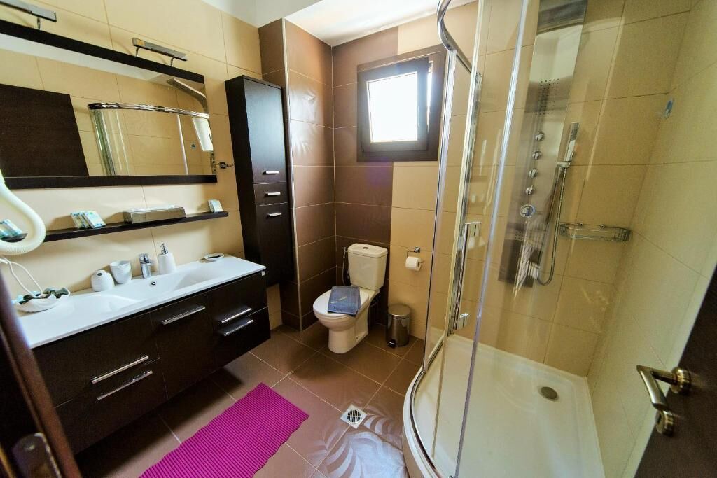 Photo of Bathroom in Haniotis