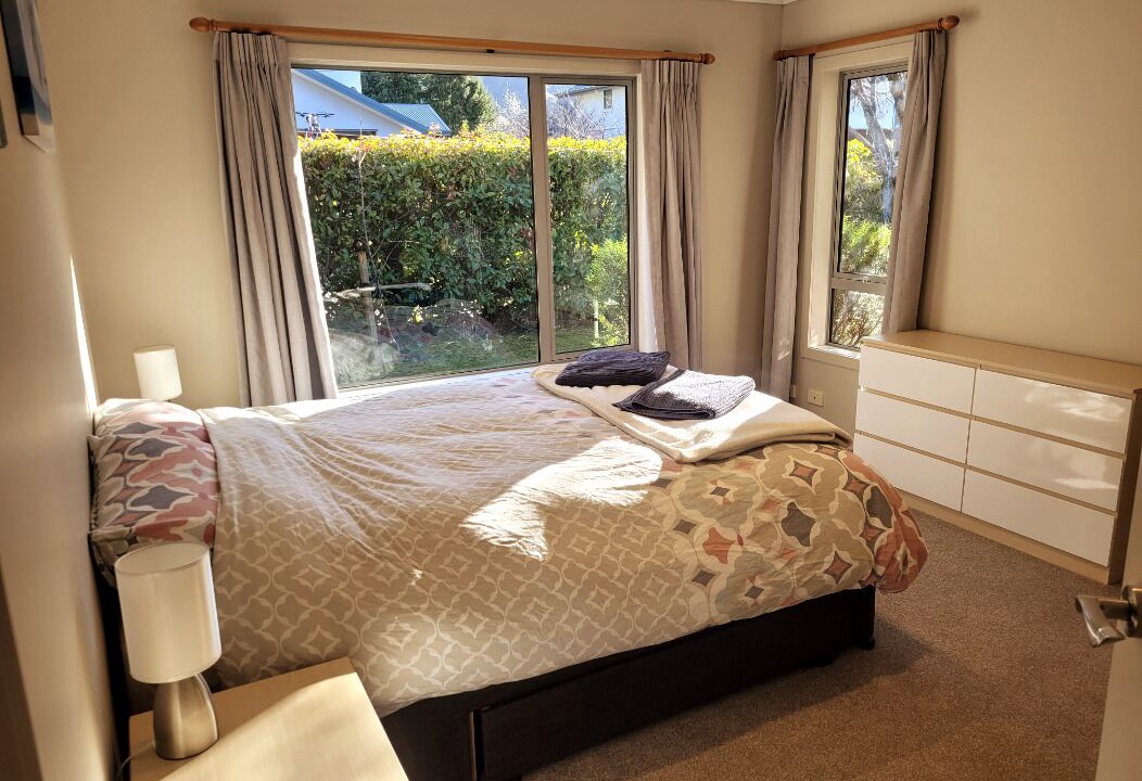 Photo of Bedroom in Arthur's Point