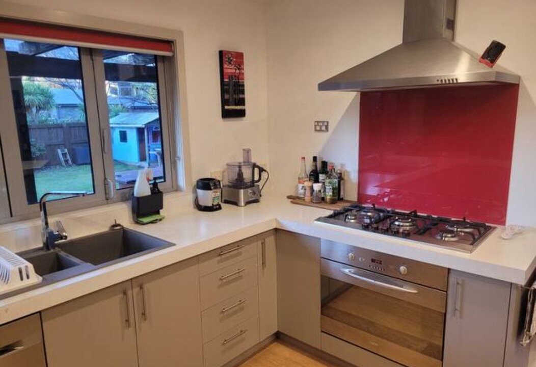 Photo of Kitchen in Arthur's Point