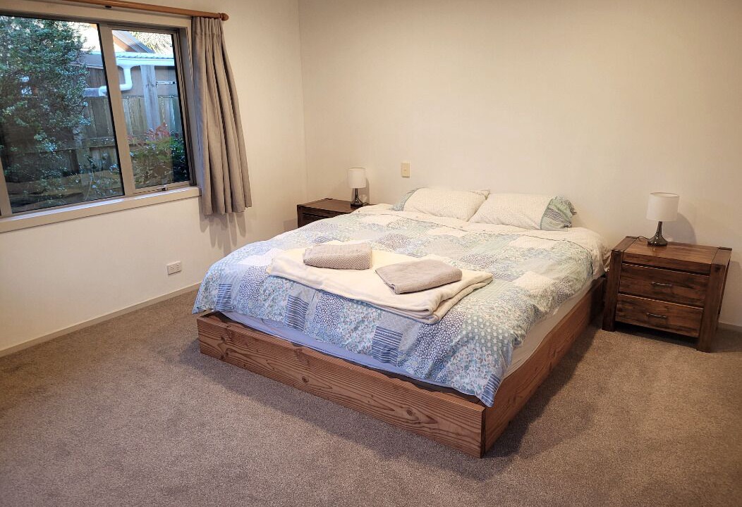 Photo of Bedroom in Arthur's Point