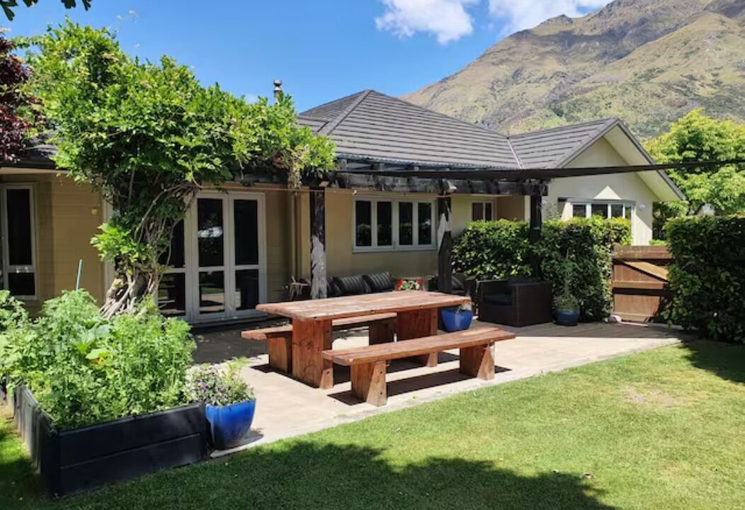 Photo of Outdoor in Arthur's Point