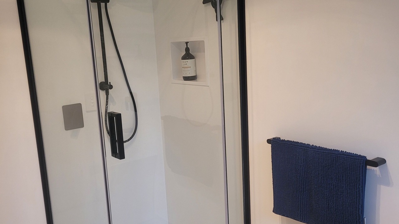 Photo of Bathroom in Arthur's Point