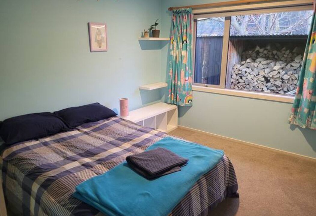 Photo of Bedroom in Arthur's Point