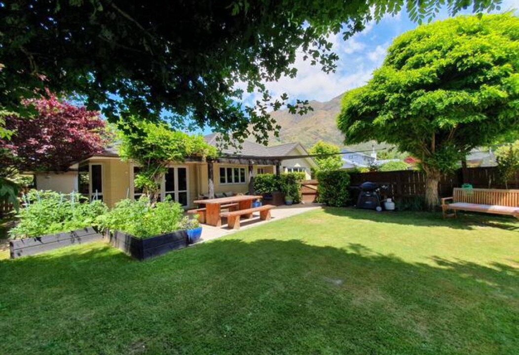 Photo of Outdoor in Arthur's Point
