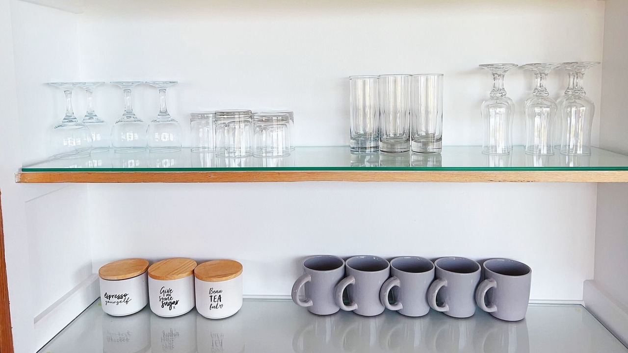 Photo of Kitchen in Lenah Valley