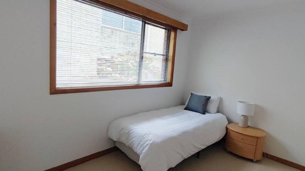 Photo of Bedroom in Lenah Valley